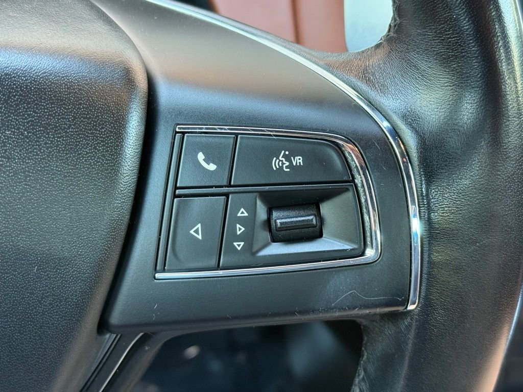 Used 2019 Maserati Ghibli S GranLusso AWD/4WD image 35