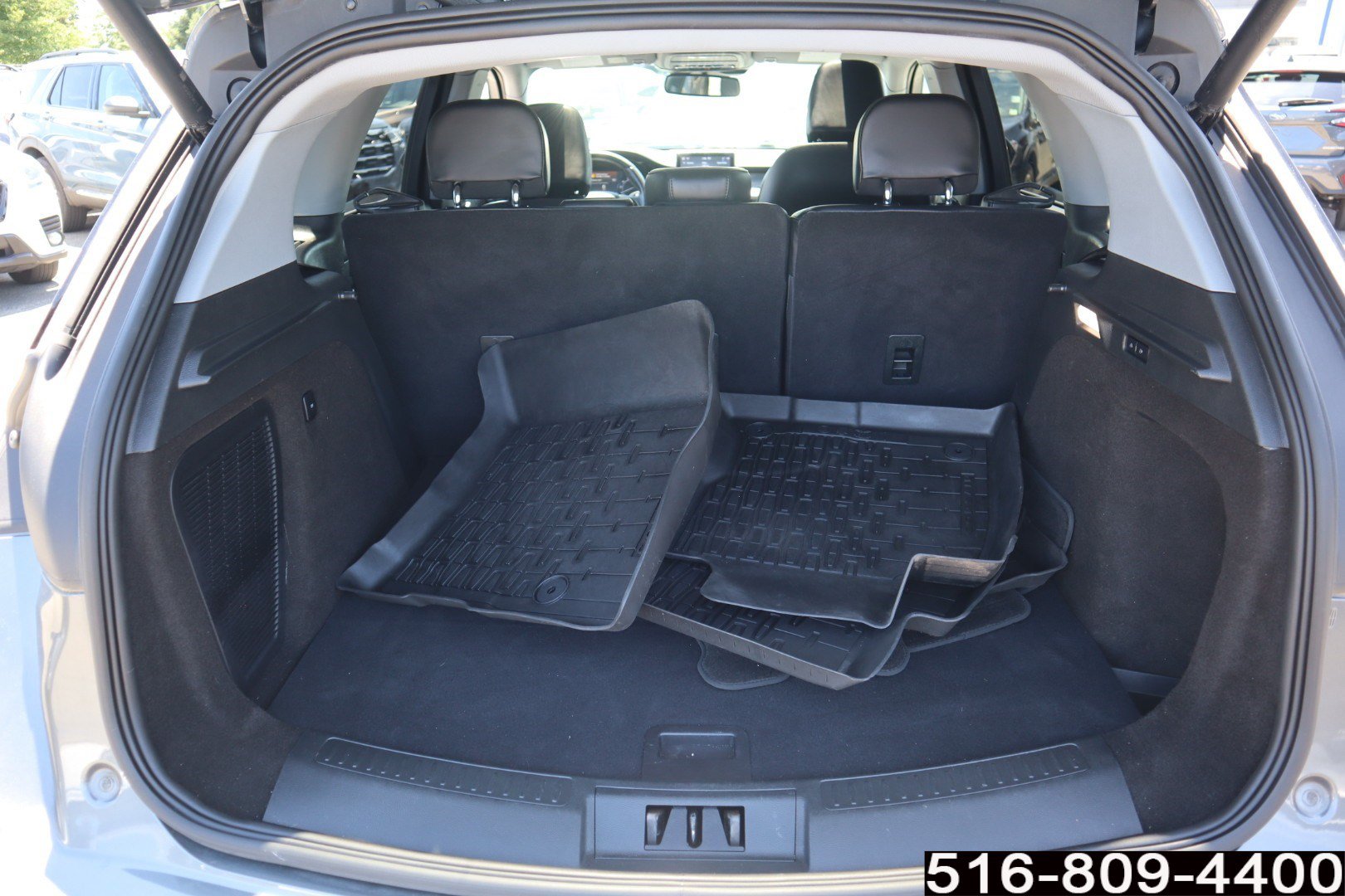 Used 2022 Lincoln Corsair AWD w/ Premium Package image 29