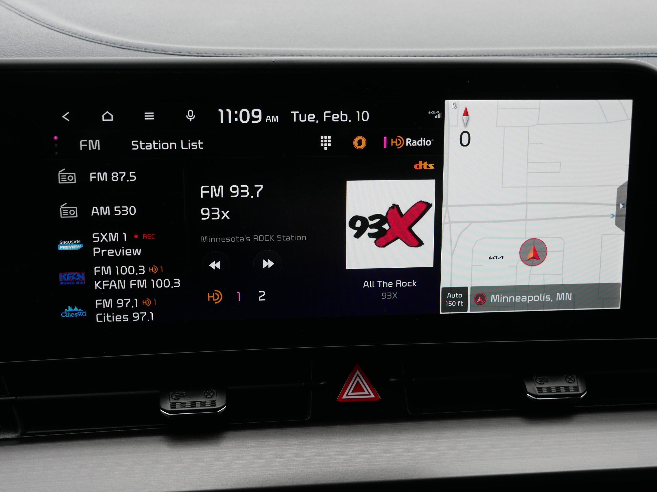 Used 2023 Kia Sportage EX image 22