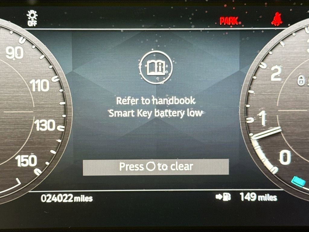 Used 2023 Land Rover Defender 110 S AWD/4WD image 11