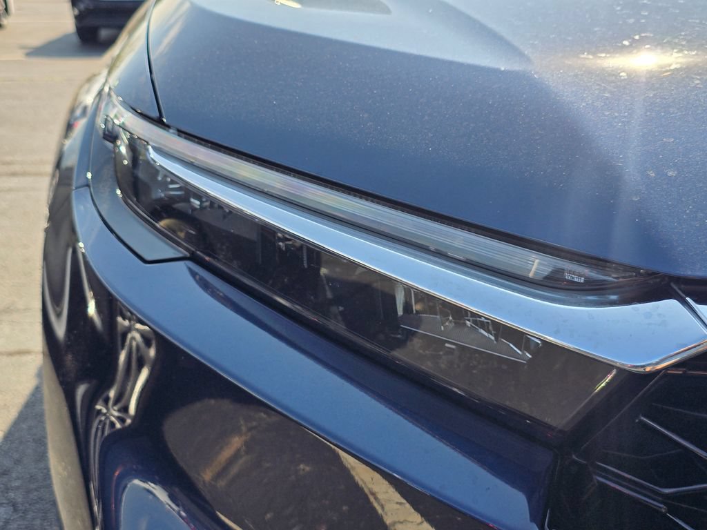 Used 2023 Honda CR-V EX-L image 20