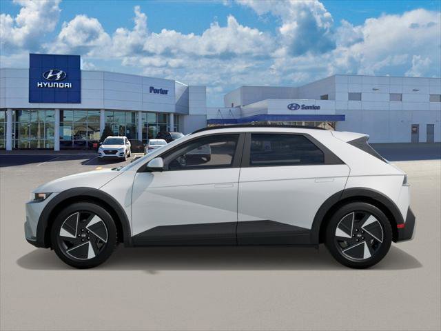 New 2025 Hyundai Ioniq 5 SEL image 3