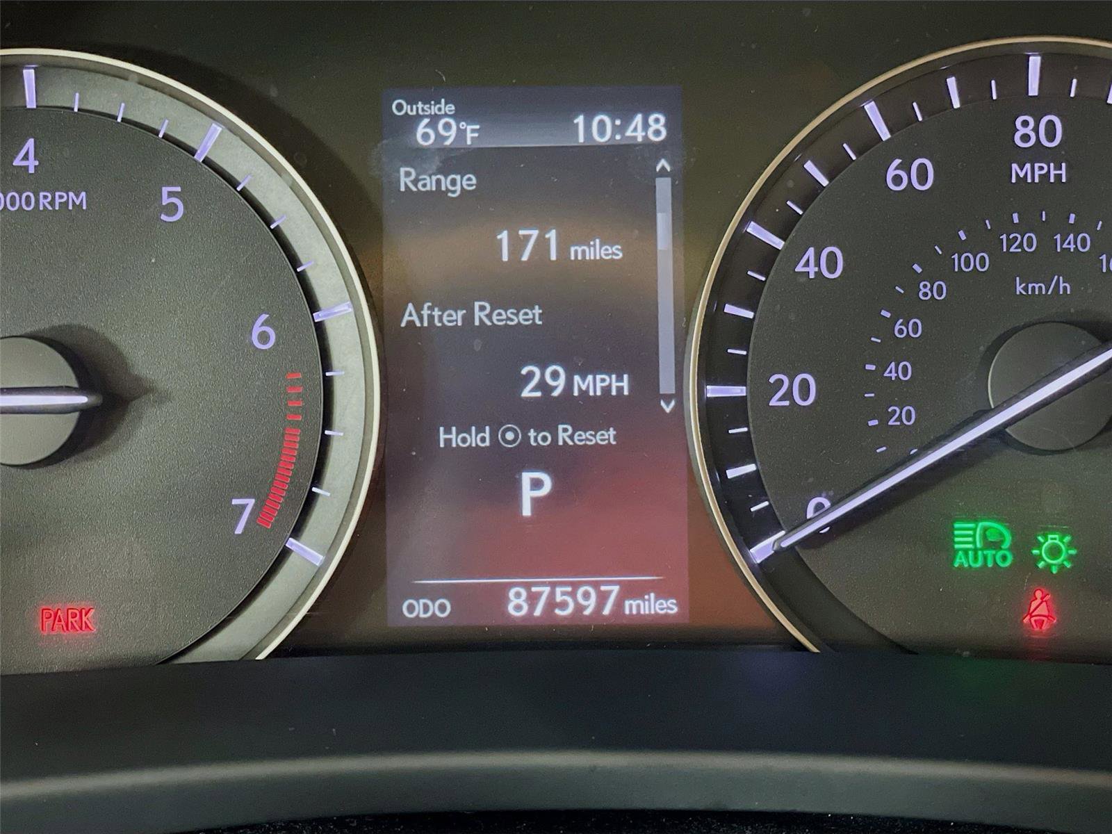 Used 2020 Lexus RX 350L FWD w/ Premium Package image 16