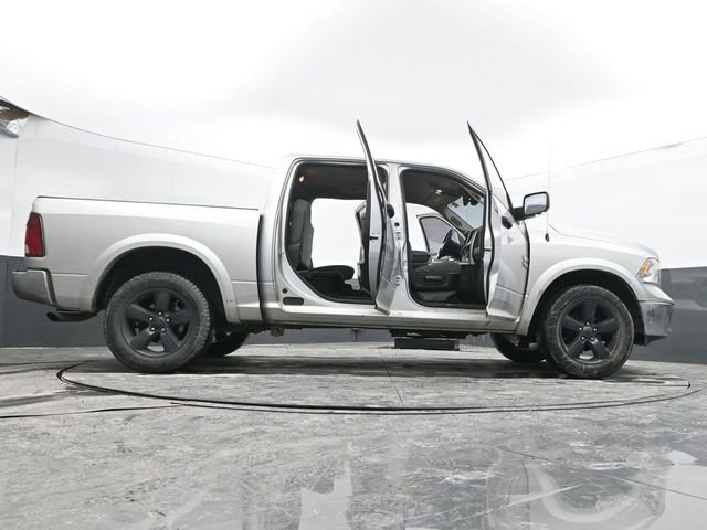 Used 2015 RAM 1500 Outdoorsman image 73