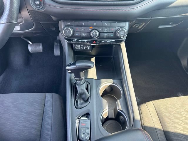 Used 2026 Dodge Durango GT AWD/4WD image 13