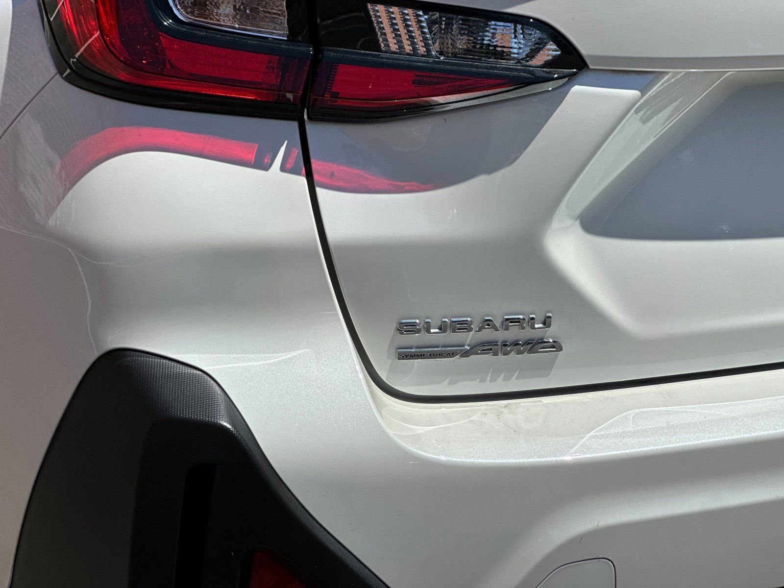 Used 2024 Subaru Crosstrek 2.0i Premium AWD/4WD image 35