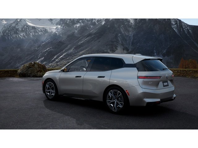 New 2026 BMW iX xDrive45 image 2