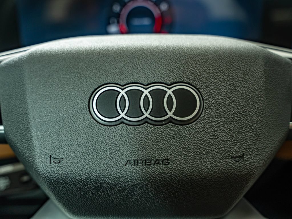 New 2026 Audi A6 Premium Plus AWD/4WD image 21