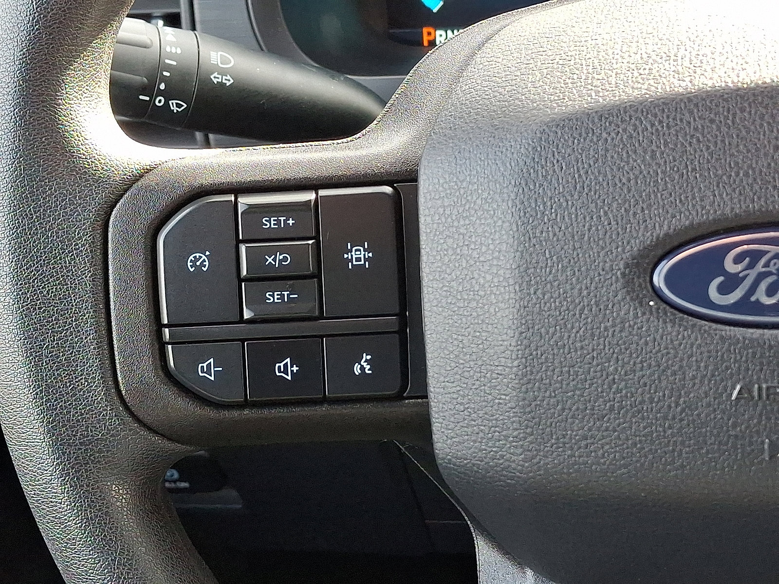 Certified 2024 Ford F150 STX image 21