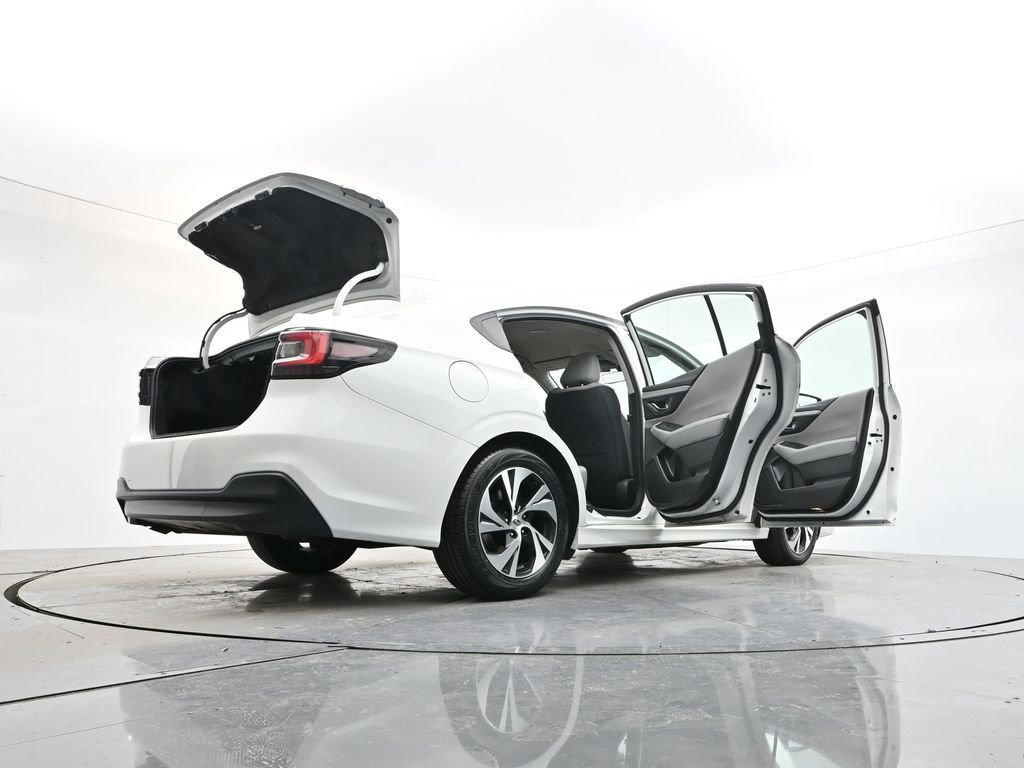 Used 2023 Subaru Legacy Premium image 38
