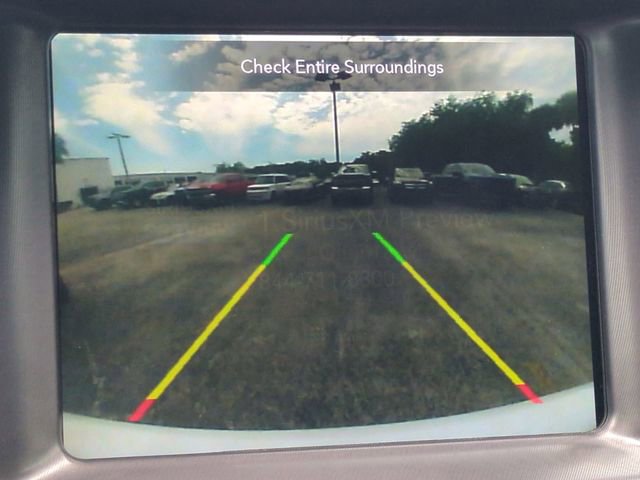 Used 2021 Dodge Charger GT w/ Navigation & Travel Group RWD image 24