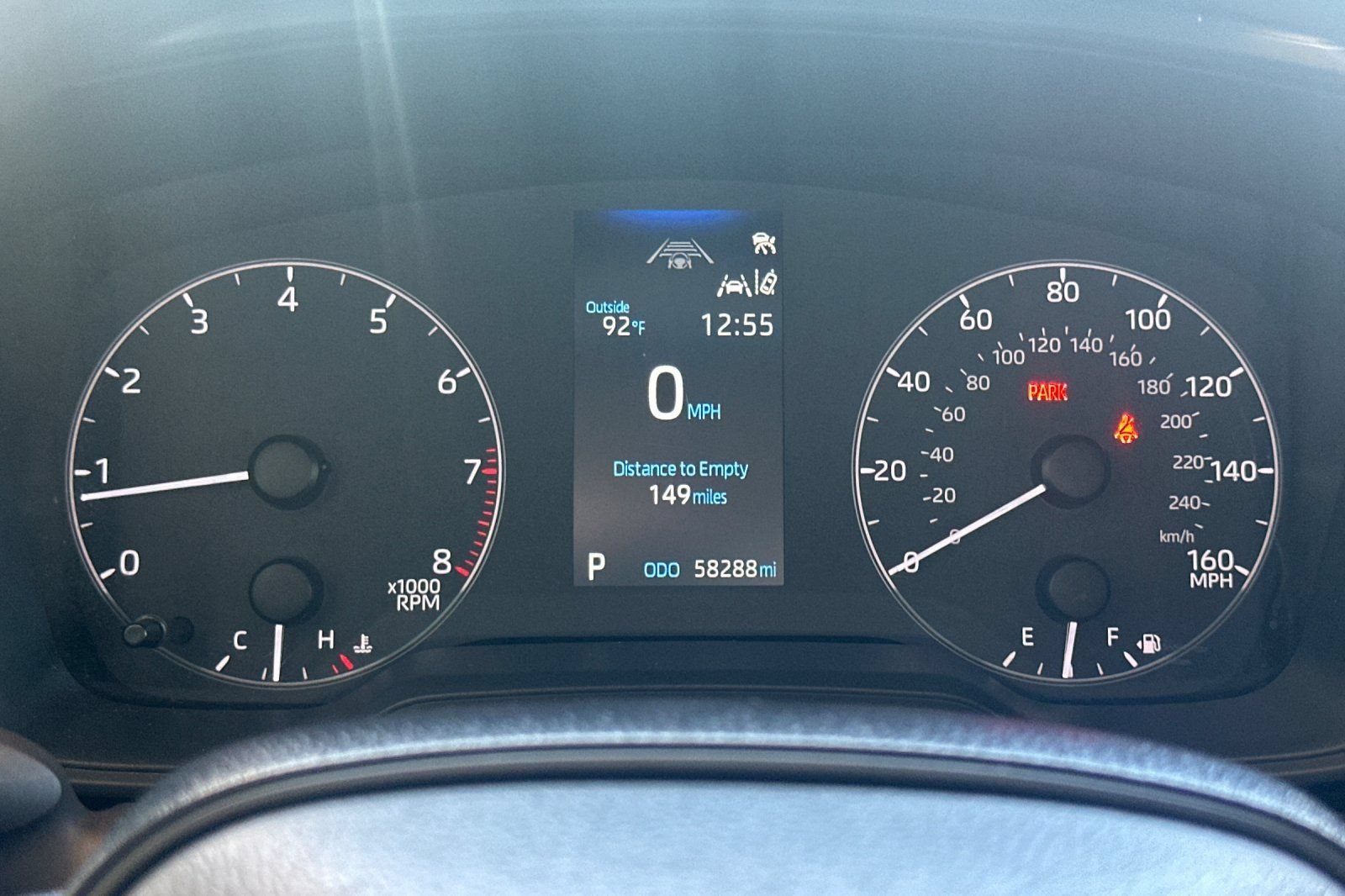 Certified 2024 Toyota Corolla LE FWD image 27