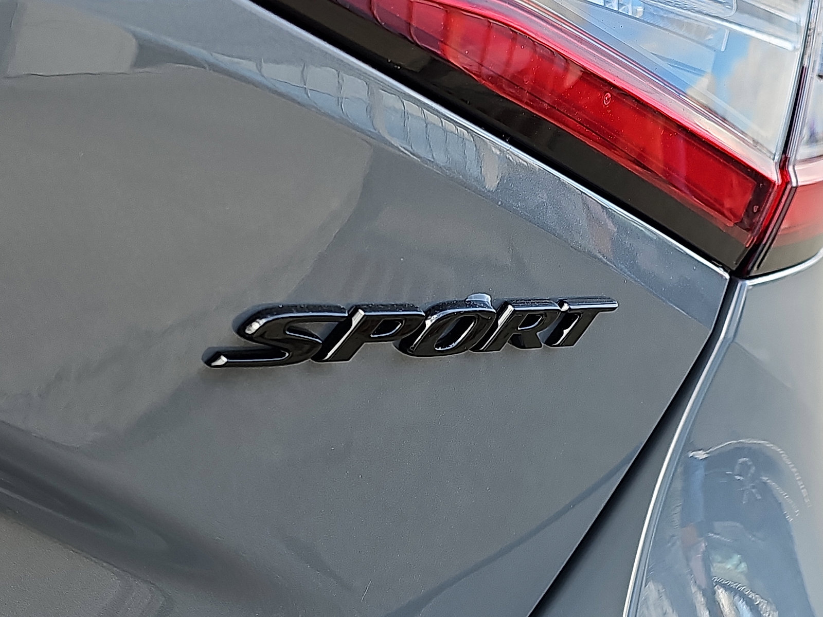 New 2026 Honda Civic Sport image 14