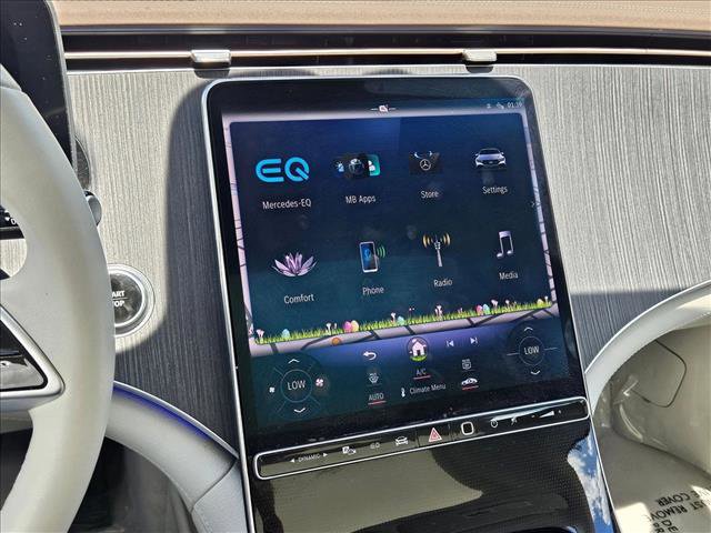 Certified 2023 Mercedes-Benz EQE 350+ Sedan image 15
