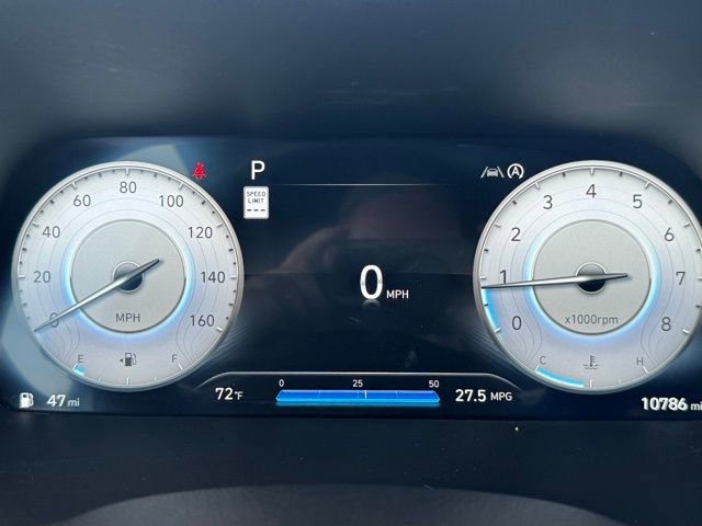 Used 2025 Hyundai Palisade Calligraphy image 13