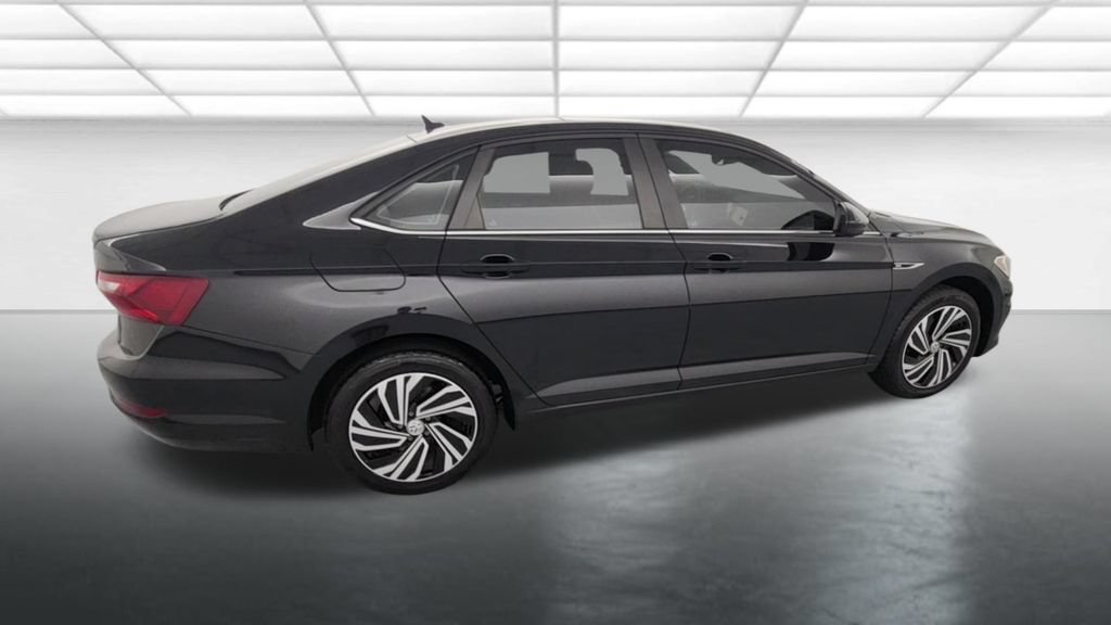 Used 2020 Volkswagen Jetta SEL FWD image 8