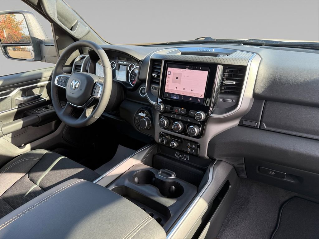 New 2026 RAM 1500 Big Horn image 19