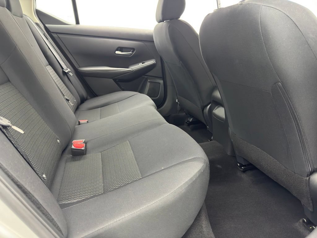 Used 2023 Nissan Sentra S FWD image 30