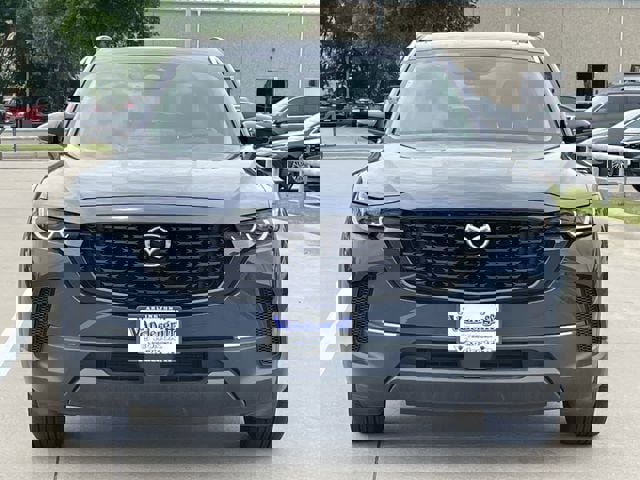 Used 2025 MAZDA CX-50 2.5 Hybrid w/ Premium Plus Pkg image 8