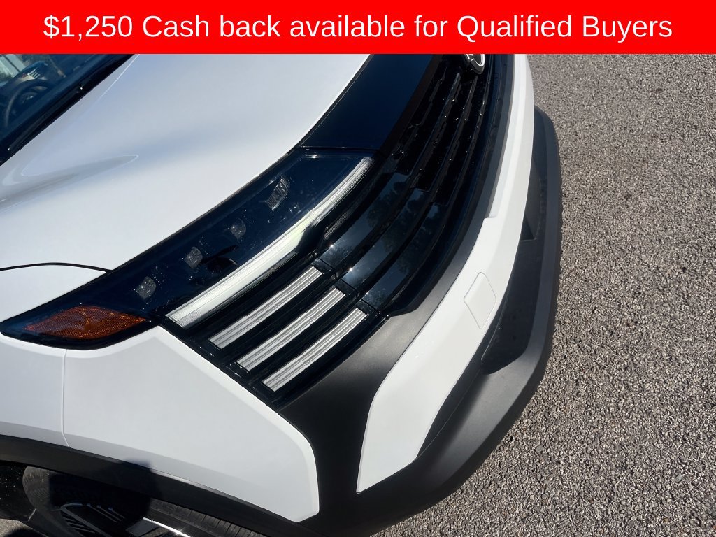 New 2027 Nissan Kicks SV w/ SV Premium Package FWD image 37