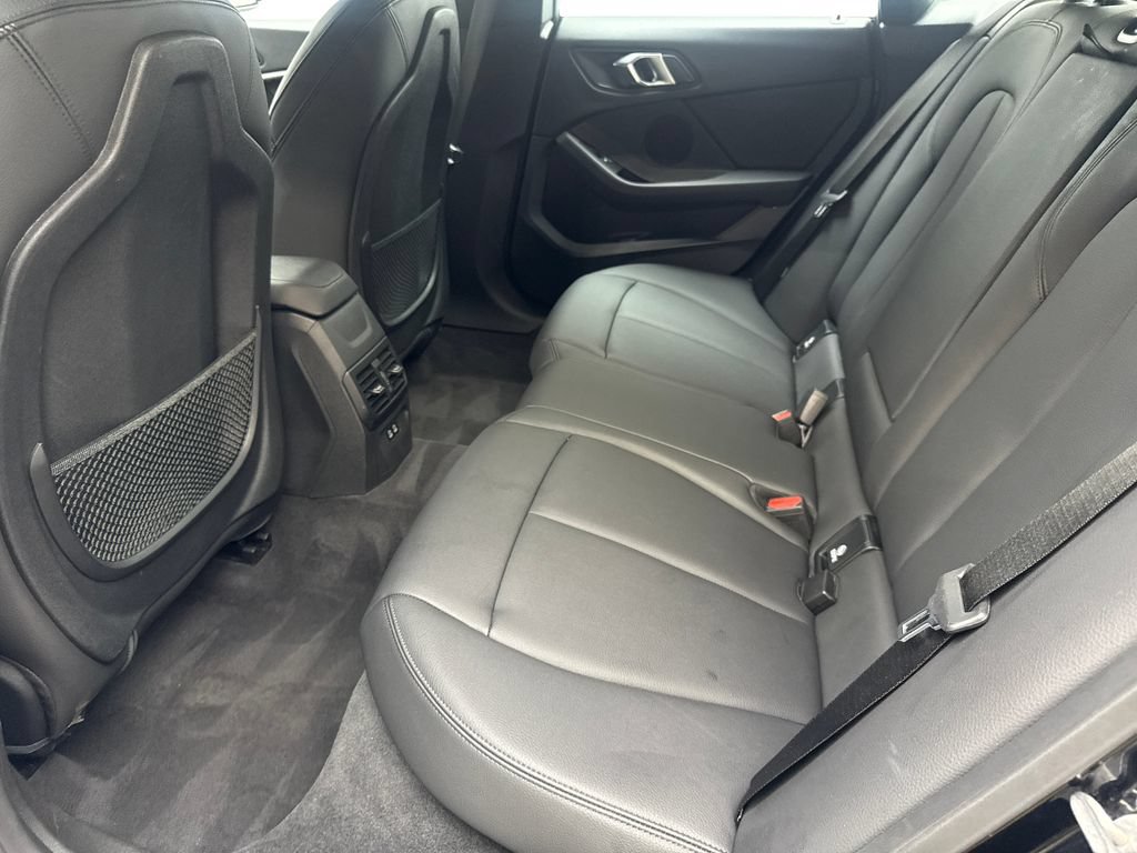 Used 2024 BMW 228i xDrive Gran Coupe w/ M Sport Package AWD/4WD image 34