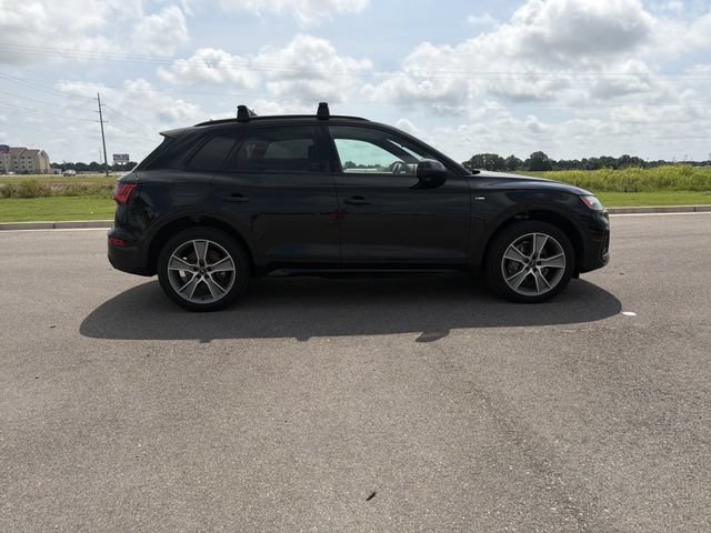 Used 2025 Audi Q5 2.0T Premium AWD/4WD image 6