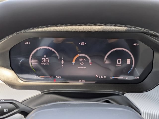 New 2026 Jeep Cherokee Overland AWD/4WD image 27