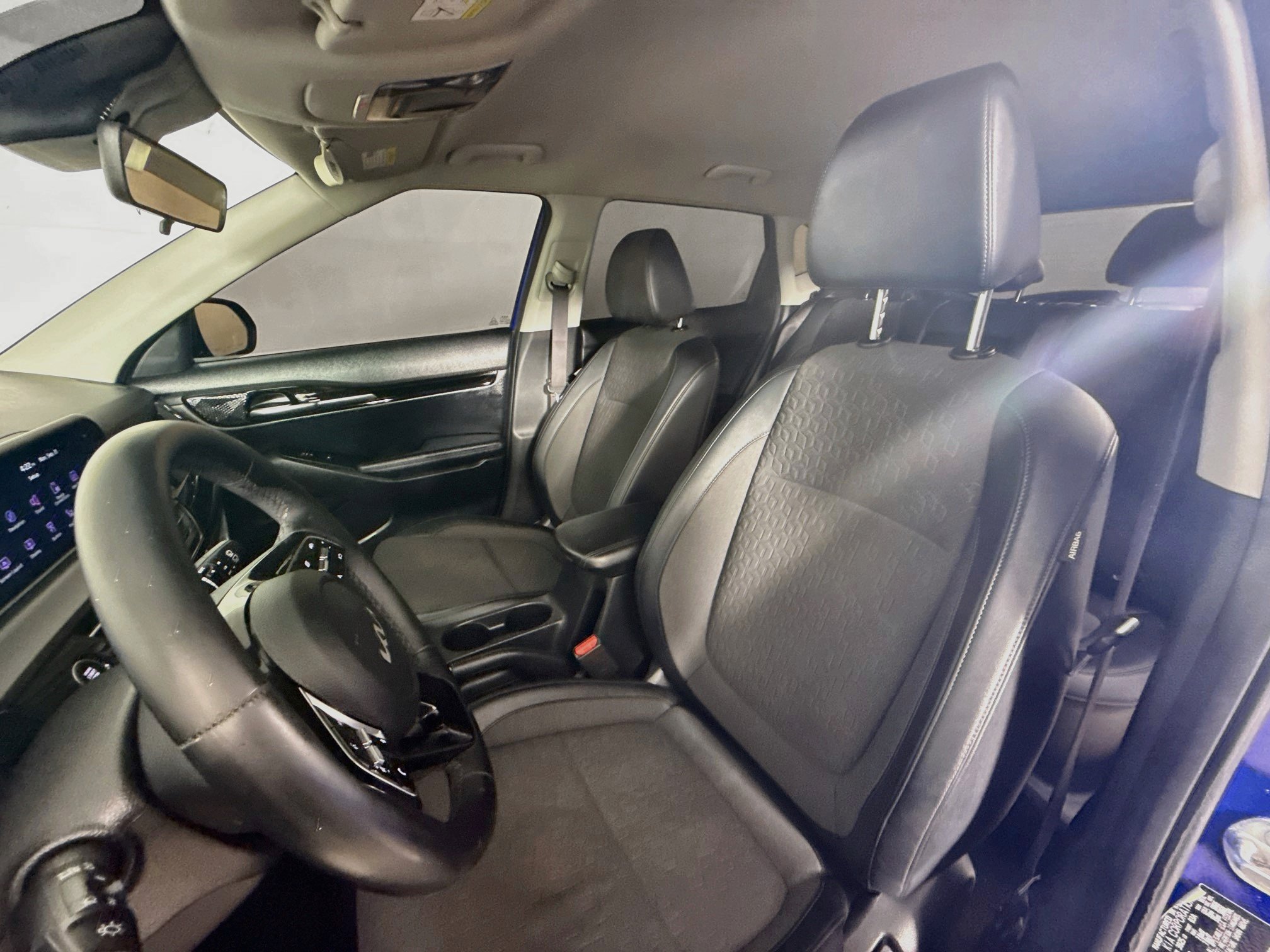 Used 2024 Kia Seltos S FWD image 25