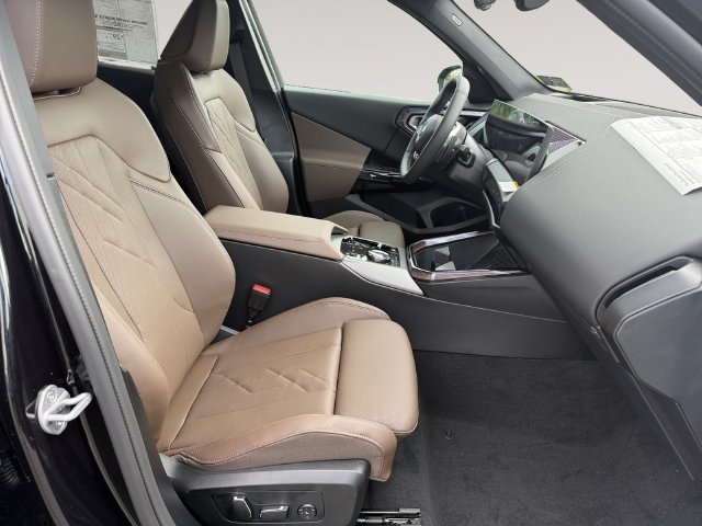 New 2026 BMW X3 xDrive30i w/ Premium Package AWD/4WD image 15