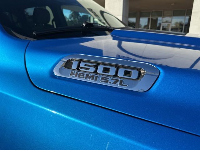 Certified 2021 RAM 1500 Big Horn image 47