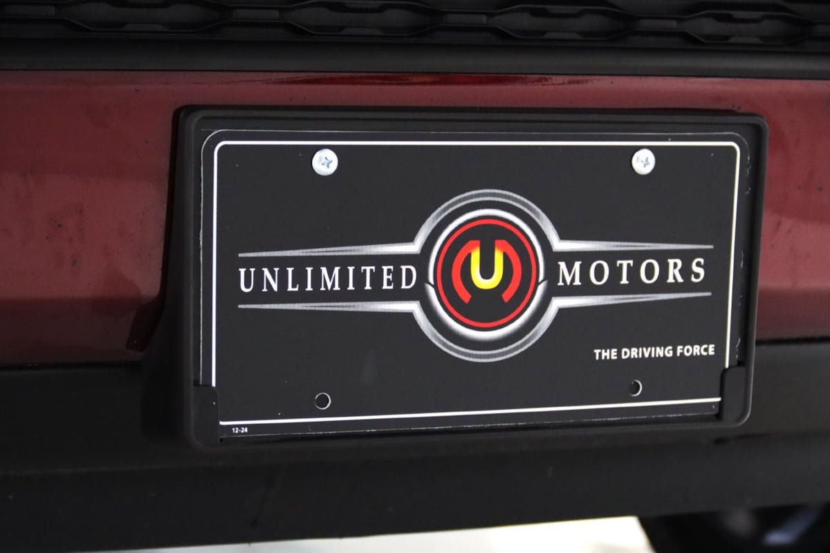 Used 2024 RAM 1500 Limited AWD/4WD image 17