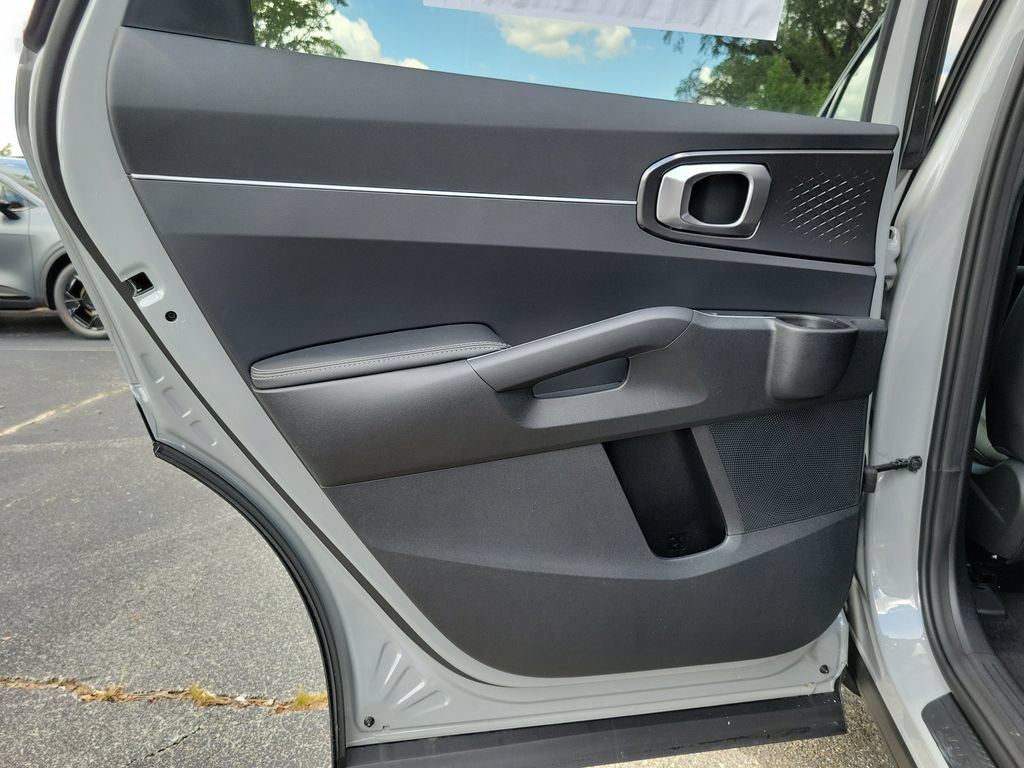 New 2026 Kia Sorento S AWD/4WD image 23