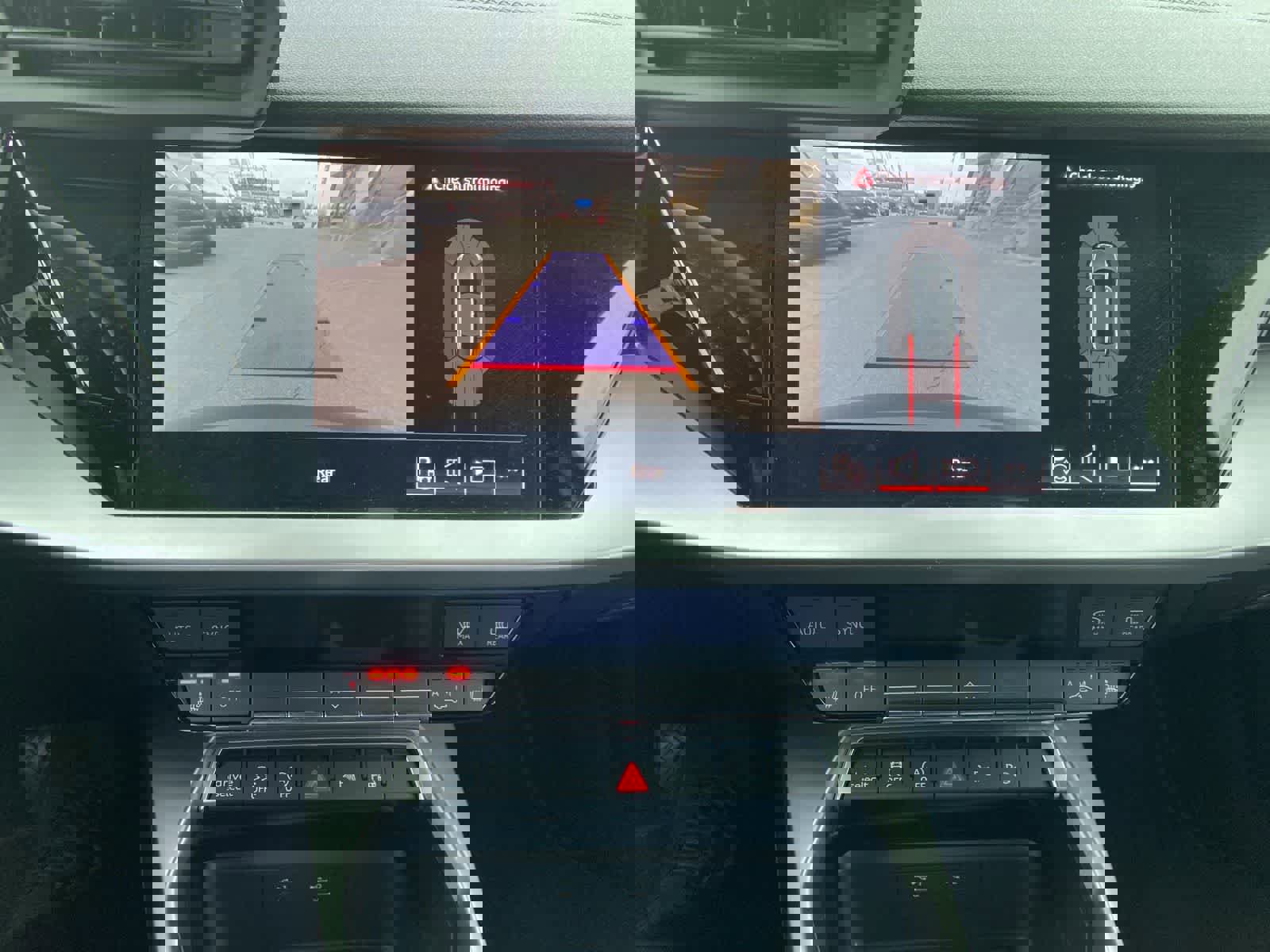 Used 2024 Audi A3 2.0T Premium image 18