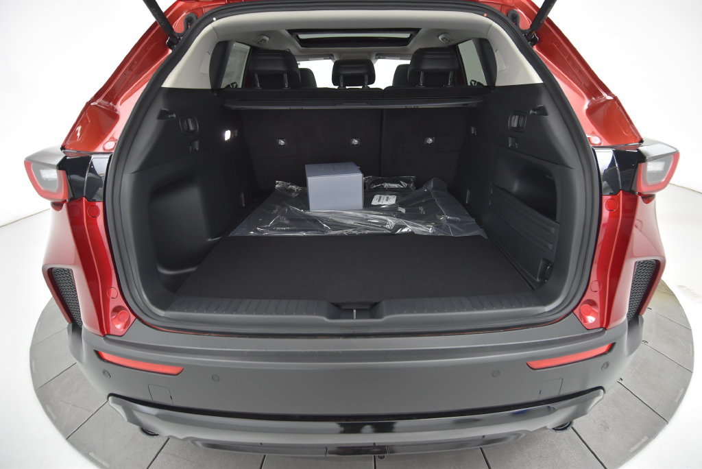 New 2026 MAZDA CX-50 AWD 2.5 Hybrid w/ Cargo Package image 35