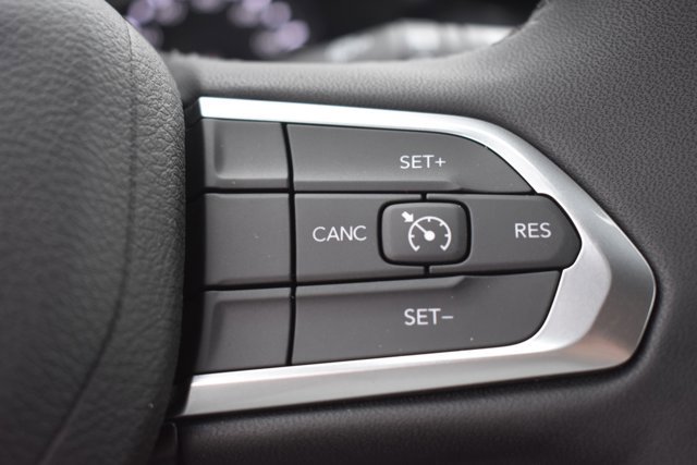 New 2026 Jeep Compass Latitude image 20