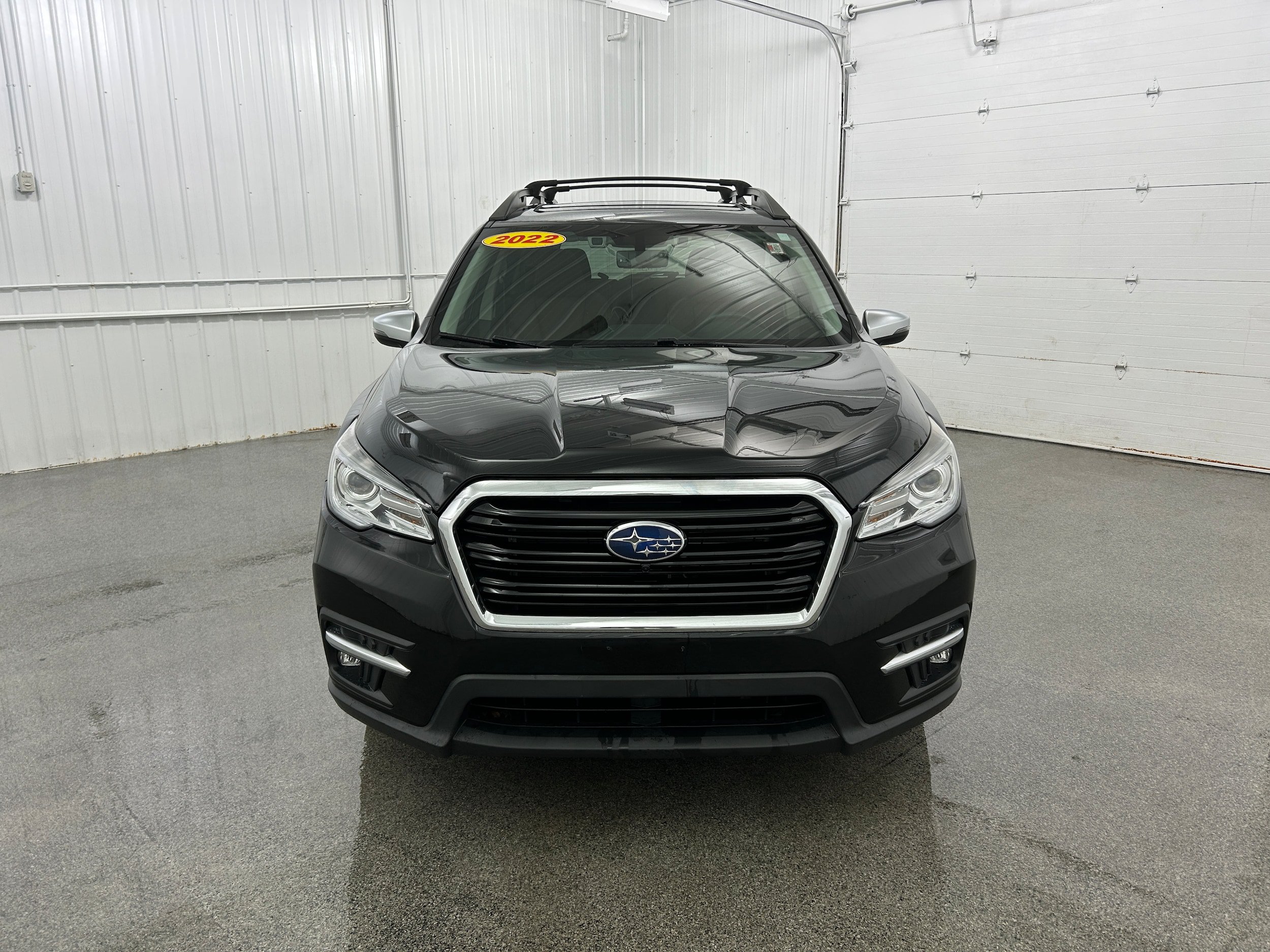 Used 2022 Subaru Ascent Touring AWD/4WD image 18