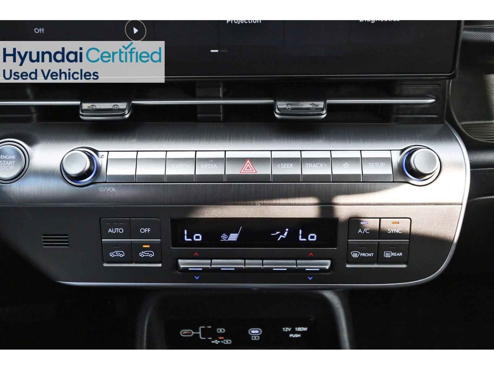 Certified 2025 Hyundai Kona SEL image 27