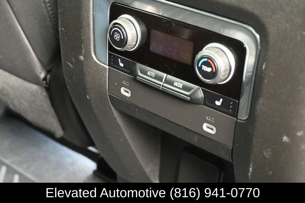 Used 2023 Chevrolet Tahoe Premier w/ Premium Package 2 RWD image 11