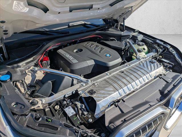 New 2026 BMW X3 xDrive30 w/ Convenience Package image 16