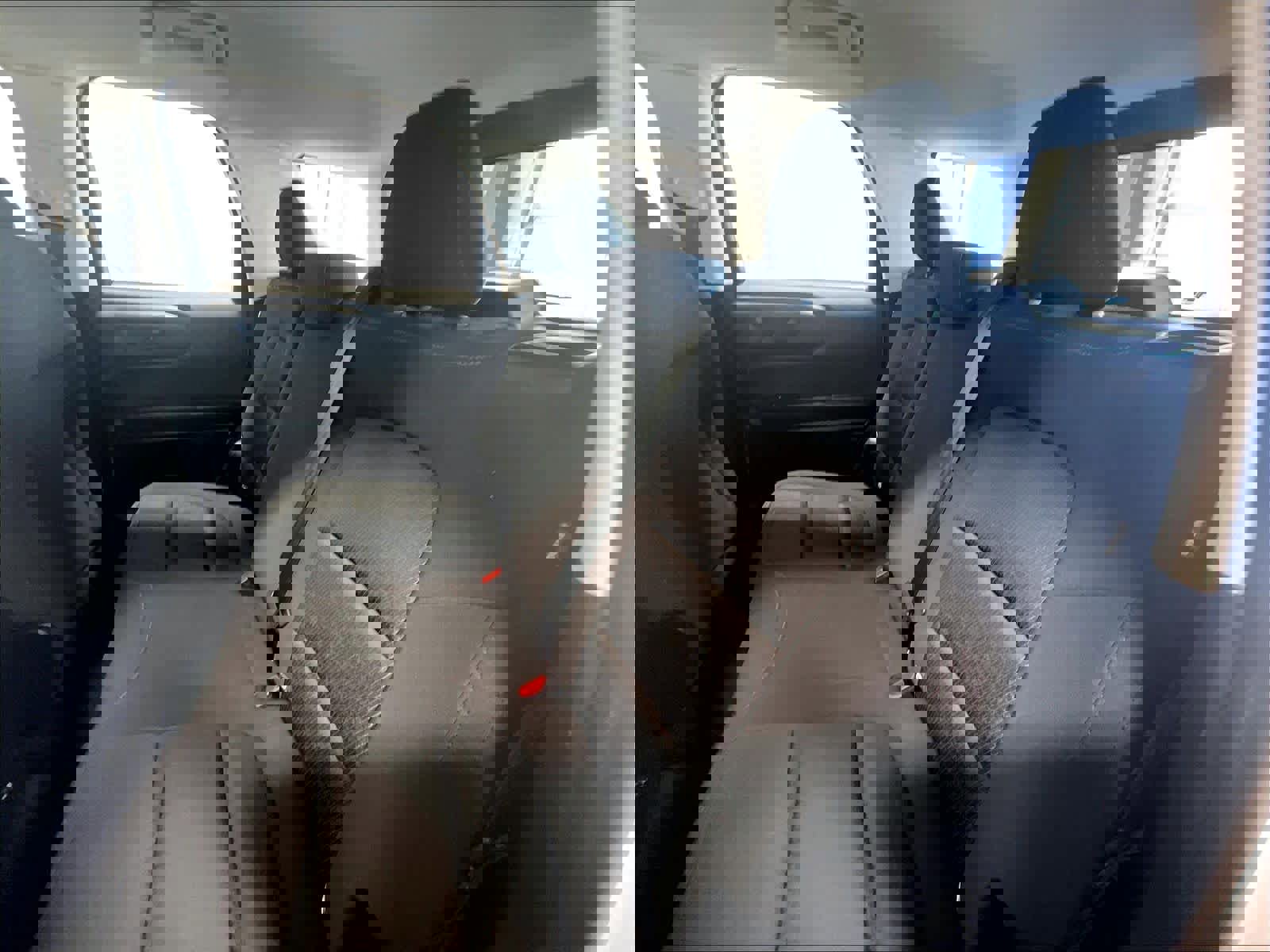 Used 2022 Ford Bronco Sport Base image 15