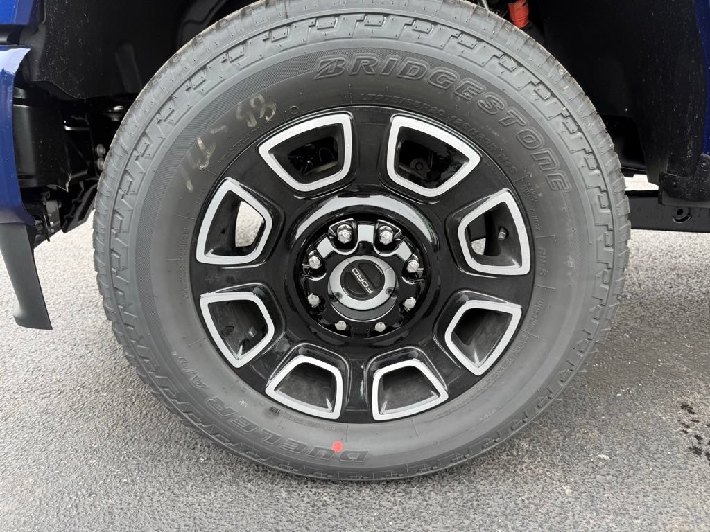 New 2026 Ford F250 Platinum AWD/4WD image 12