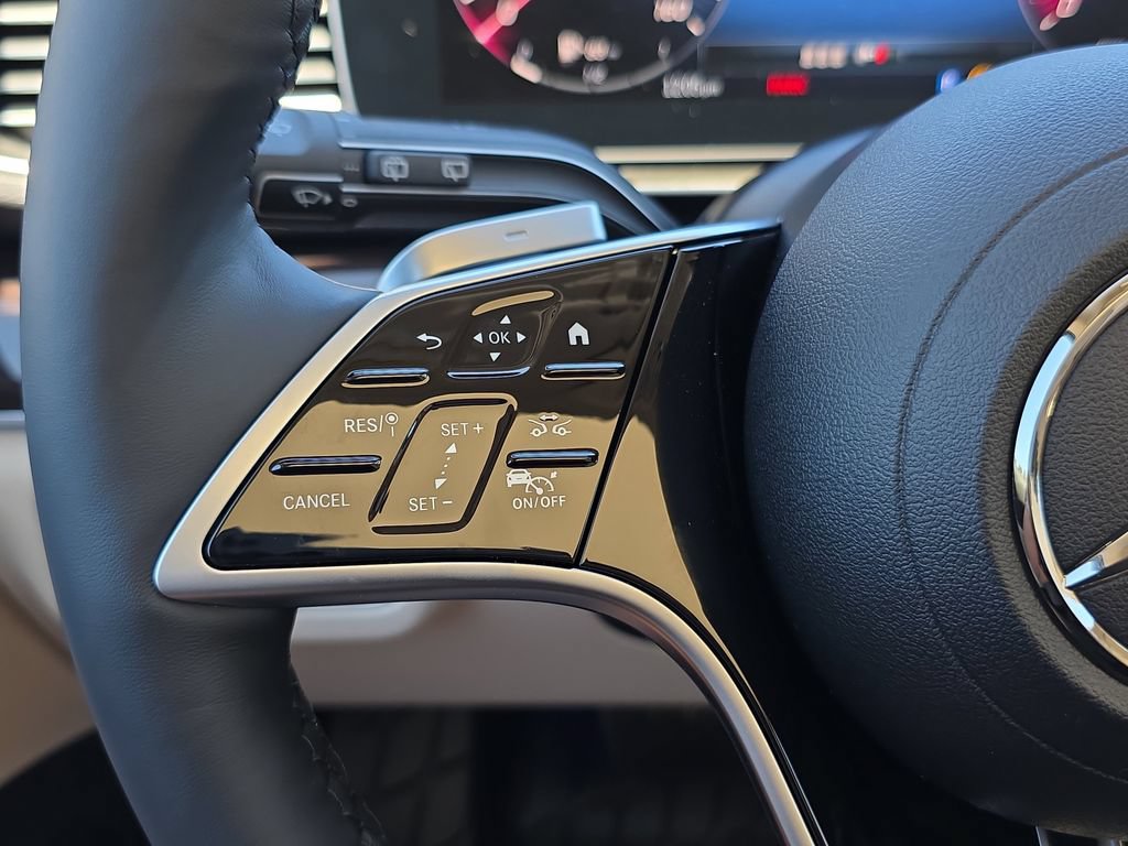New 2026 Mercedes-Benz GLE 350 4MATIC image 21