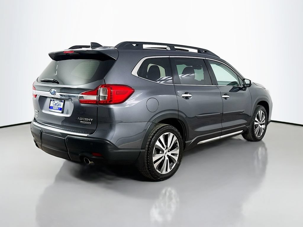 Used 2022 Subaru Ascent Touring AWD/4WD image 8