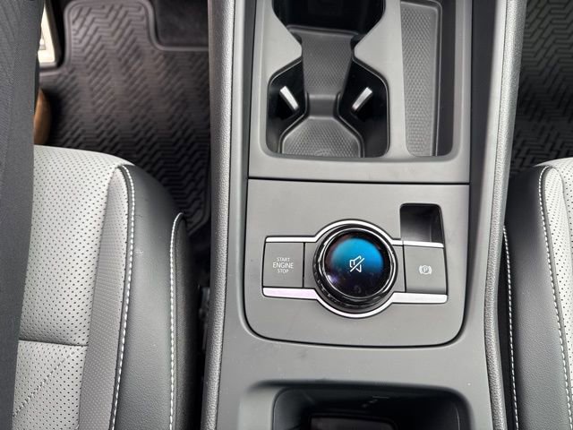 New 2026 Volkswagen Tiguan SE R-Line image 39