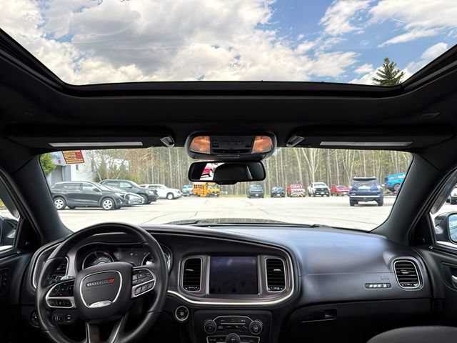Used 2021 Dodge Charger Scat Pack w/ Plus Group RWD image 22