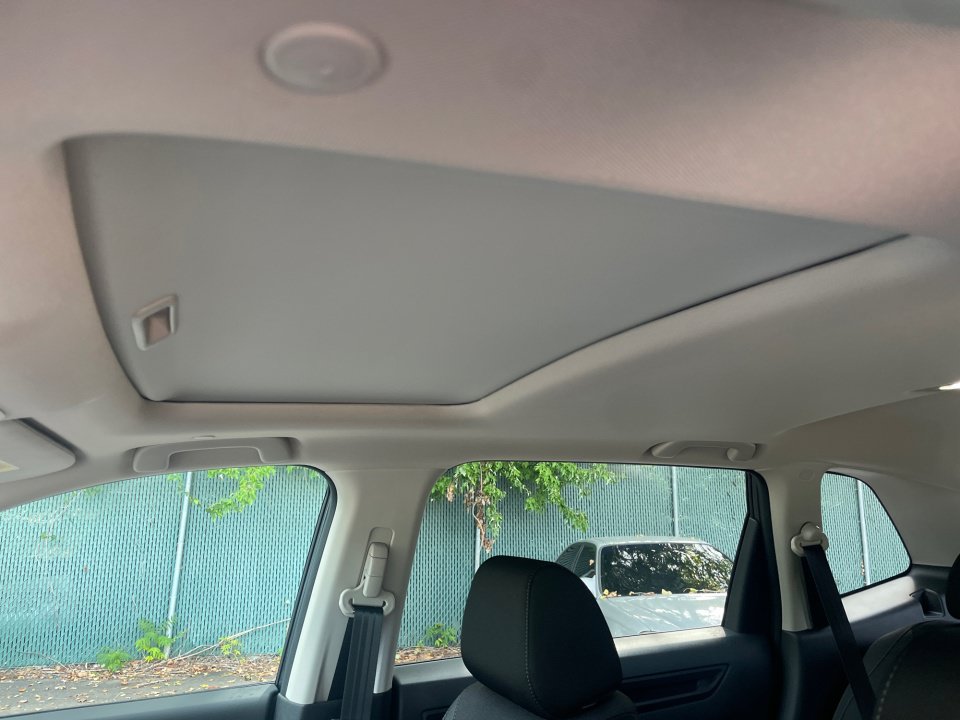 New 2026 Honda CR-V EX image 21