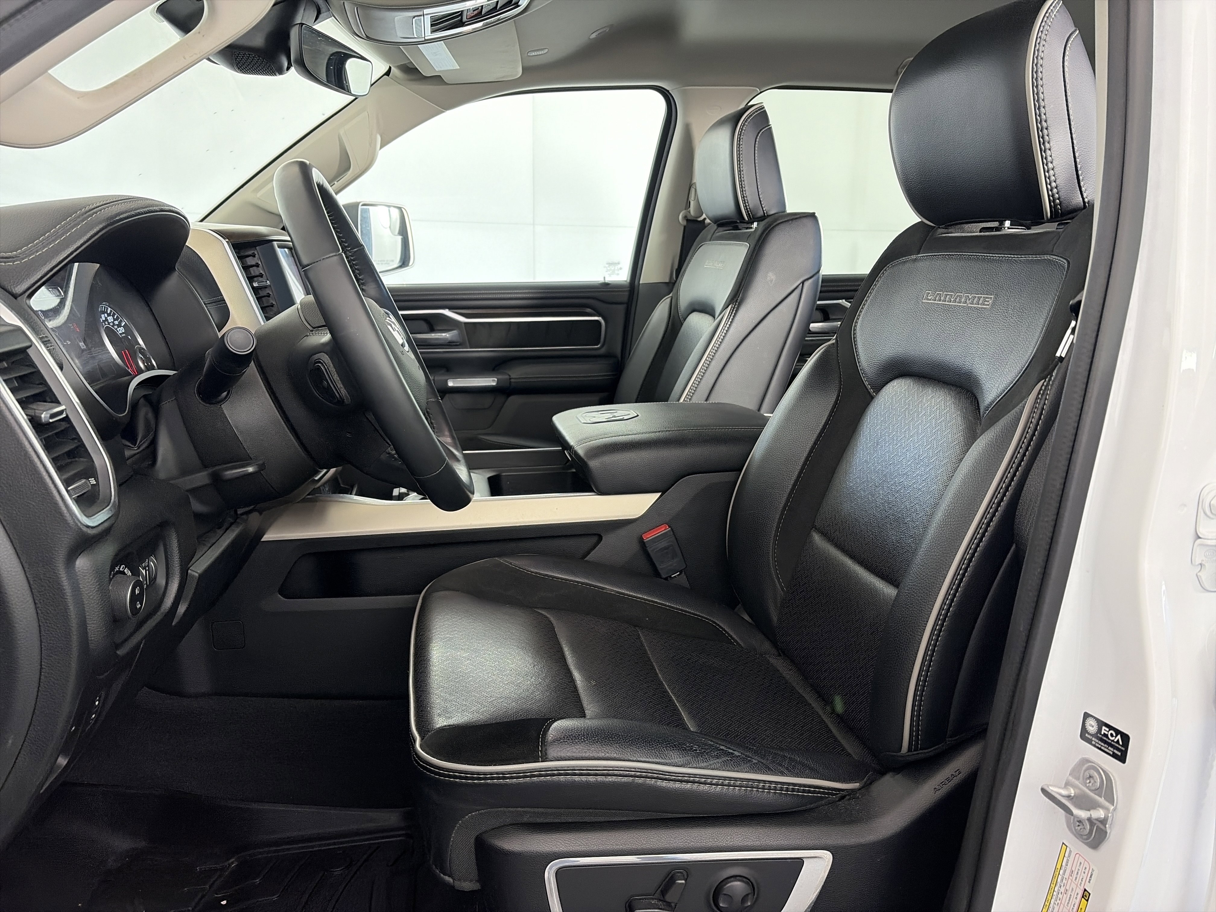 Used 2022 RAM 1500 Laramie image 6