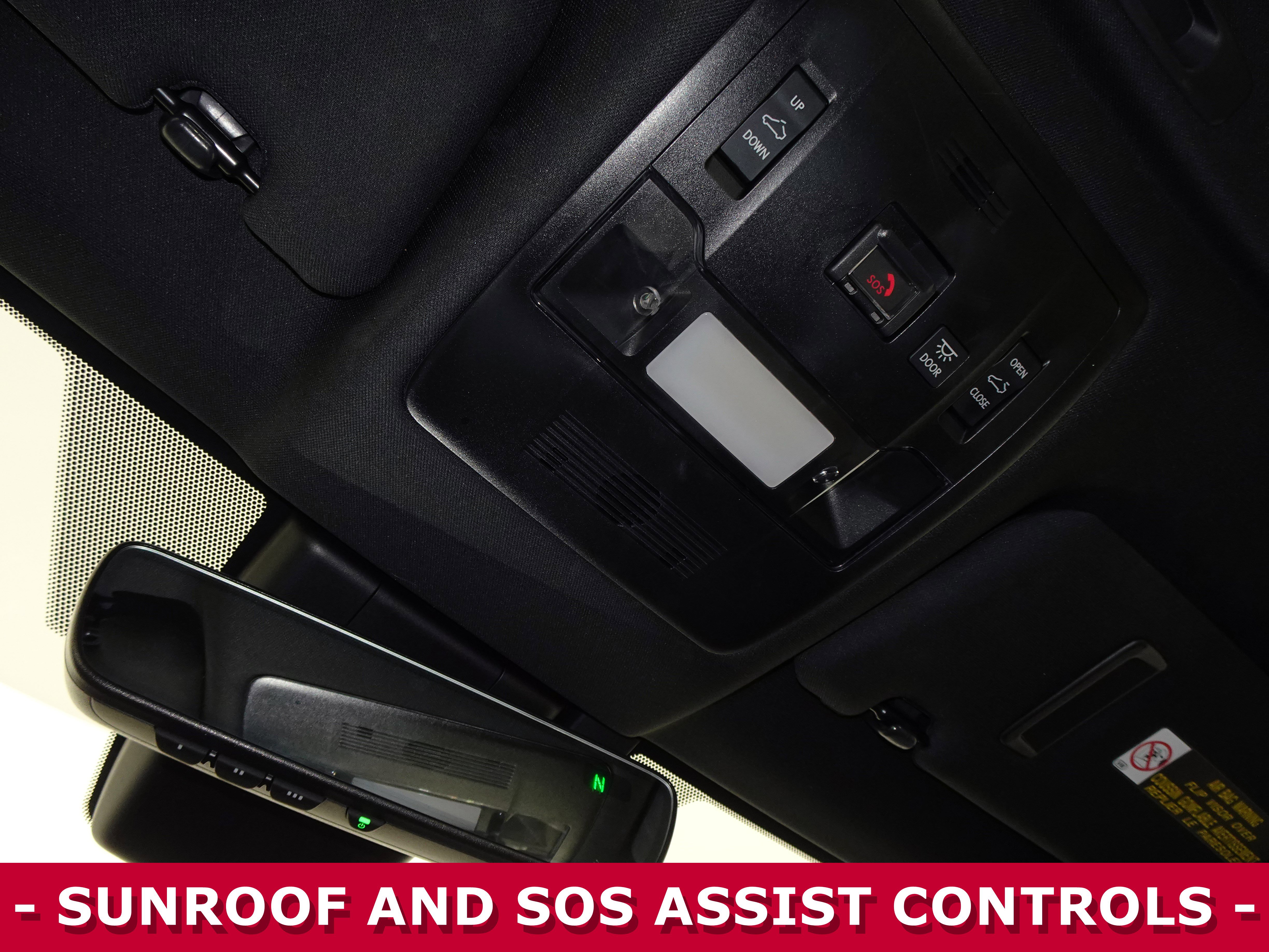 Used 2020 Lexus UX 250h w/ Premium Package image 25