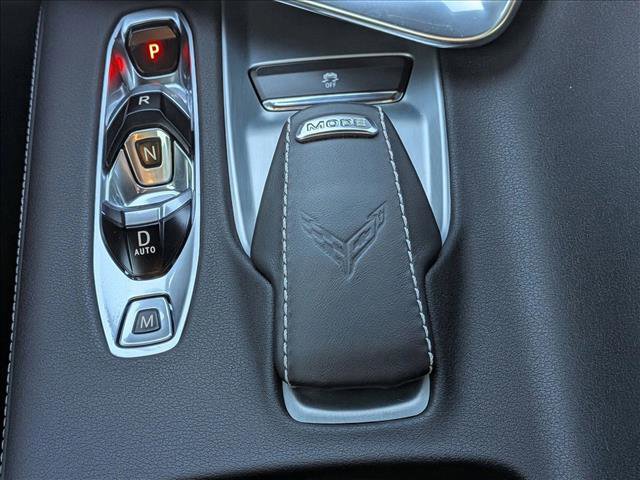 Certified 2023 Chevrolet Corvette Stingray Coupe w/ 1LT image 15