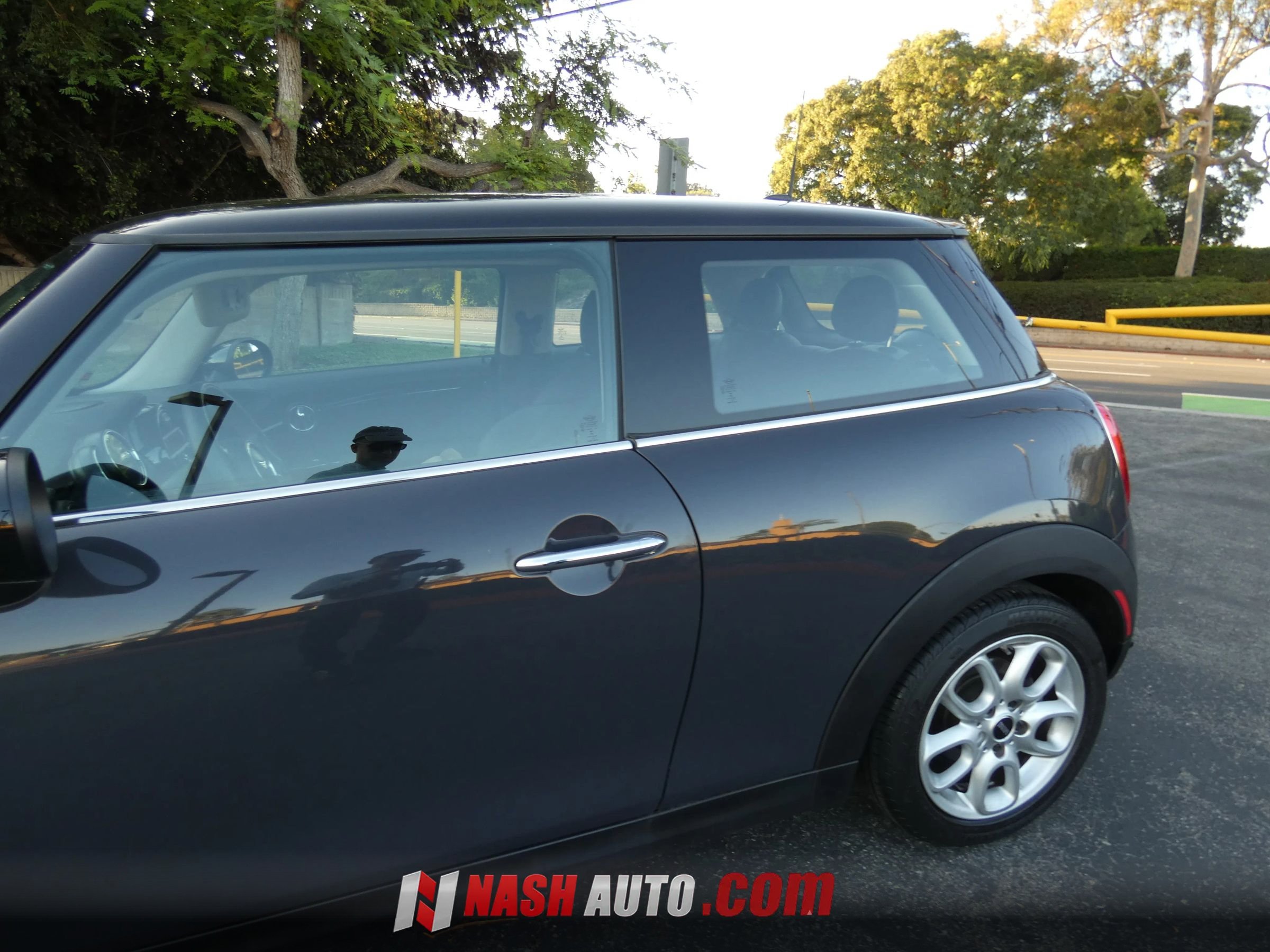 Used 2015 MINI Cooper S FWD image 13